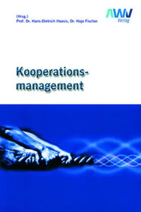 Haasis |  Kooperationsmanagement | Buch |  Sack Fachmedien