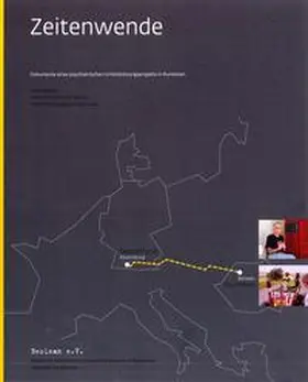 Schmidt-Michel / Elsässer-Gaißmaier / Beclean e.V. Ravensburg |  Zeitenwende | Buch |  Sack Fachmedien