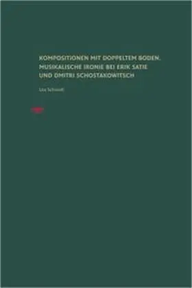 Schmidt |  Kompositionen mit doppeltem Boden | Buch |  Sack Fachmedien