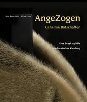 Benscheidt / Kube |  AngeZogen - Geheime Botschaften | Buch |  Sack Fachmedien