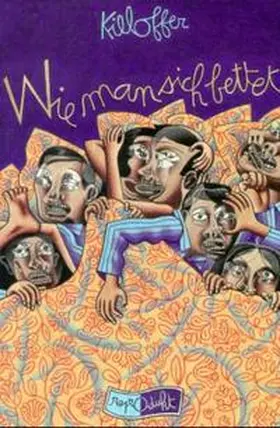 Killoffer |  Wie man sich bettet | Buch |  Sack Fachmedien