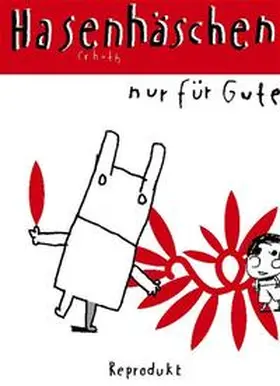 Huth |  Hasenhäschen | Buch |  Sack Fachmedien