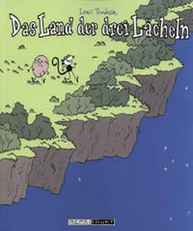 Trondheim |  Das Land der drei Lächeln | Buch |  Sack Fachmedien