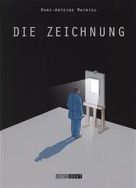 Mathieu / Jerusalem |  Die Zeichnung | Buch |  Sack Fachmedien