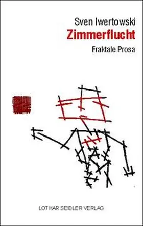 Iwertowski |  Zimmerflucht | Buch |  Sack Fachmedien