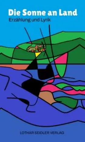  Die Sonne an Land | Buch |  Sack Fachmedien