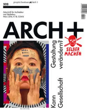 Oswalt / Bovelet |  Kann Gestaltung Gesellschaft verändern? | Buch |  Sack Fachmedien