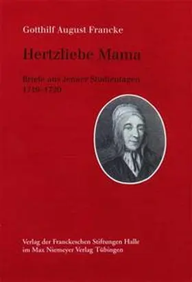 Francke / Müller / Wessel |  Hertzliebe Mama | Buch |  Sack Fachmedien