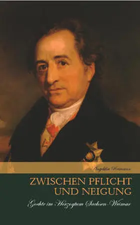Reimann |  Zwischen Pflicht und Neigung | Buch |  Sack Fachmedien