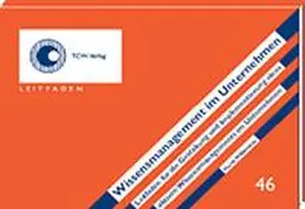 Wildemann |  Wissensmanagement im Unternehmen | Buch |  Sack Fachmedien