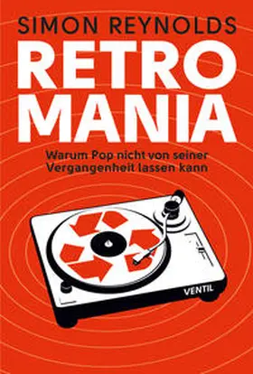 Reynolds | Retromania | Buch | 978-3-931555-29-0 | www2.sack.de