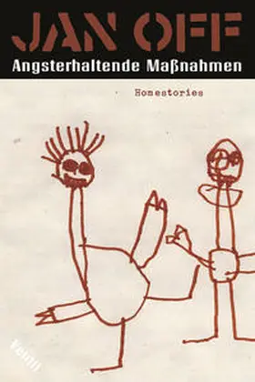 Off |  Angsterhaltende Massnahmen | Buch |  Sack Fachmedien