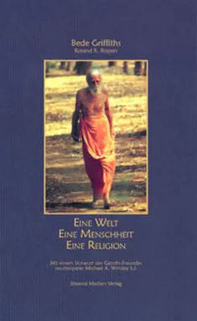 Griffiths / Ropers |  Eine Welt - Eine Menschheit - Eine Religion | Buch |  Sack Fachmedien