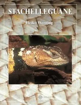 Werning |  Stachelleguane | Buch |  Sack Fachmedien