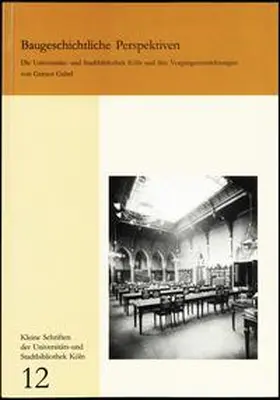 Gabel |  Baugeschichtliche Perspektiven | Buch |  Sack Fachmedien