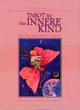 Lerner |  Tarot für das innere Kind | Buch |  Sack Fachmedien