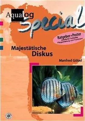 Göbel |  Majestätische Diskus | Buch |  Sack Fachmedien