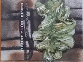 Elsen / Trepesch |  Horst Thürheimer | Buch |  Sack Fachmedien