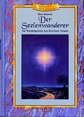 Busson / Grasmück |  Der Seelenwanderer | Buch |  Sack Fachmedien