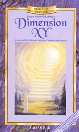 Grasmück |  Dimension XY | Buch |  Sack Fachmedien