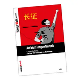 Kronauer / Bonath / Sembdner |  Auf dem langen Marsch | Buch |  Sack Fachmedien
