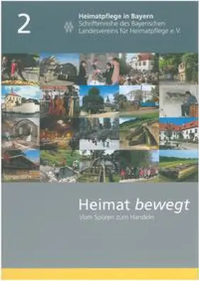  Heimat bewegt | Buch |  Sack Fachmedien