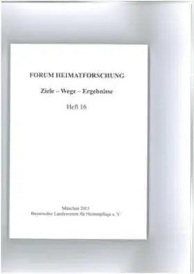 Bauer / Götz / Heydenreuter |  Genealogie und Namenkunde | Buch |  Sack Fachmedien