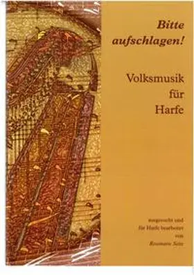 Seitz |  Bitte aufschlagen! | Buch |  Sack Fachmedien