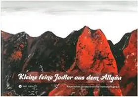  Kleine feine Jodler aus dem Allgäu | Buch |  Sack Fachmedien