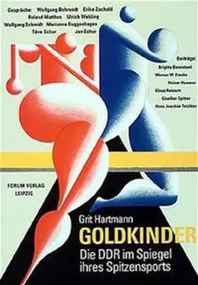 Hartmann |  Goldkinder | Buch |  Sack Fachmedien