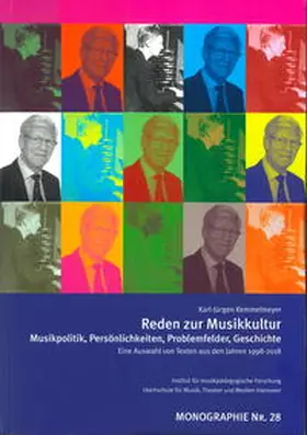 Kemmelmeyer |  Reden zur Musikkultur | Buch |  Sack Fachmedien