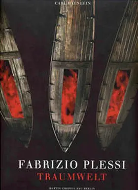Haenlein |  Fabrizio Plessi. Traumwelt | Buch |  Sack Fachmedien