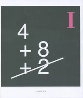 van der Koelen Stiftung für Kunst und Wissenschaft |  Experiment: 4 + 8 + 2 | Buch |  Sack Fachmedien