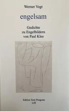 Vogt |  engelsam | Buch |  Sack Fachmedien