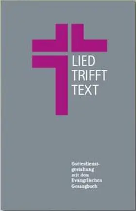 Packeiser / Egerer / Holm |  Lied trifft Text | Buch |  Sack Fachmedien