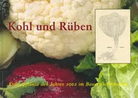 Götz |  Kohl und Rüben | Buch |  Sack Fachmedien