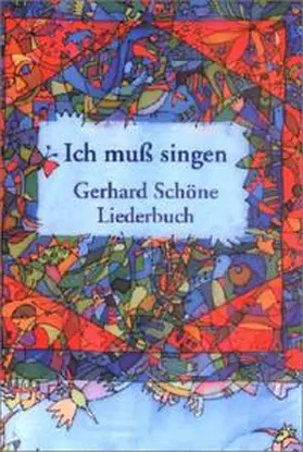 Schöne |  Ich muss singen | Buch |  Sack Fachmedien