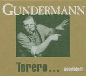 Gundermann |  Torero | Sonstiges |  Sack Fachmedien