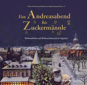  Von Andreasabend bis Zuckermännle | Buch |  Sack Fachmedien