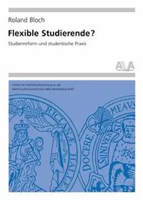 Bloch |  Flexible Studierende? | Buch |  Sack Fachmedien