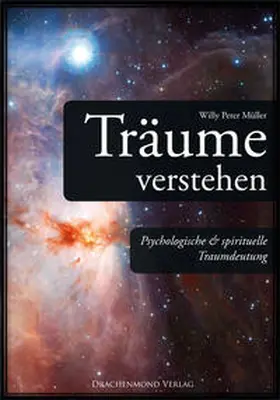 Müller |  Träume verstehen | Buch |  Sack Fachmedien