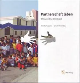 Huppertz / Steiert |  Partnerschaft leben | Buch |  Sack Fachmedien