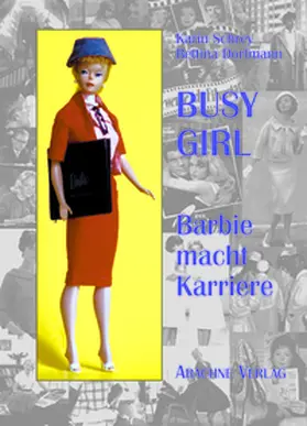 Schrey / Dorfmann | Busy Girl | Buch | 978-3-932005-28-2 | www2.sack.de