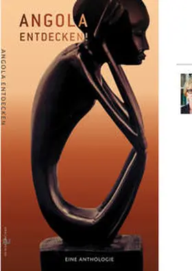 Benudia / Mesquita / Neto |  Angola entdecken | Buch |  Sack Fachmedien