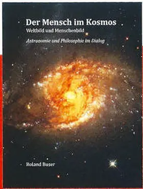 Buser |  Der Mensch im Kosmos | Buch |  Sack Fachmedien