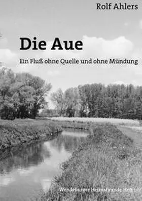 Ahlers |  Die Aue | Buch |  Sack Fachmedien