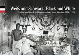 Otte / Braunschweigisches Landesmuseum |  Weiß und Schwarz - Black and White | Buch |  Sack Fachmedien