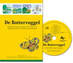 Ahlers / Köhler / Mahlmann |  De Bottervoggel | Buch |  Sack Fachmedien