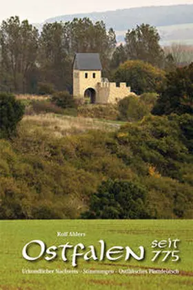 Ahlers |  Ostfalen - seit 775 | Buch |  Sack Fachmedien