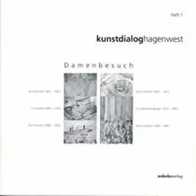 Stressig |  Damenbesuch | Buch |  Sack Fachmedien